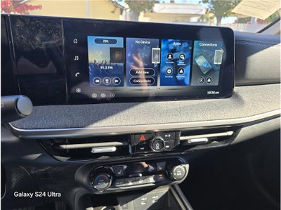 2026 Nissan Kicks SV Sport Utility 4D