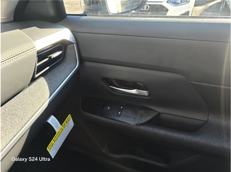 2026 Nissan Kicks SV Sport Utility 4D