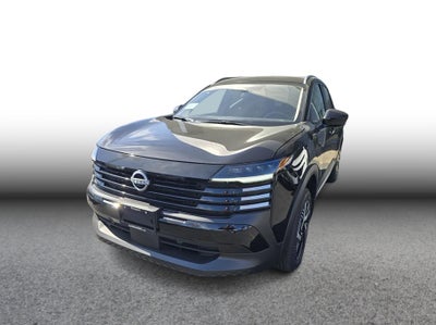 2026 Nissan Kicks SV Sport Utility 4D