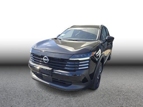 2026 Nissan Kicks SV Sport Utility 4D