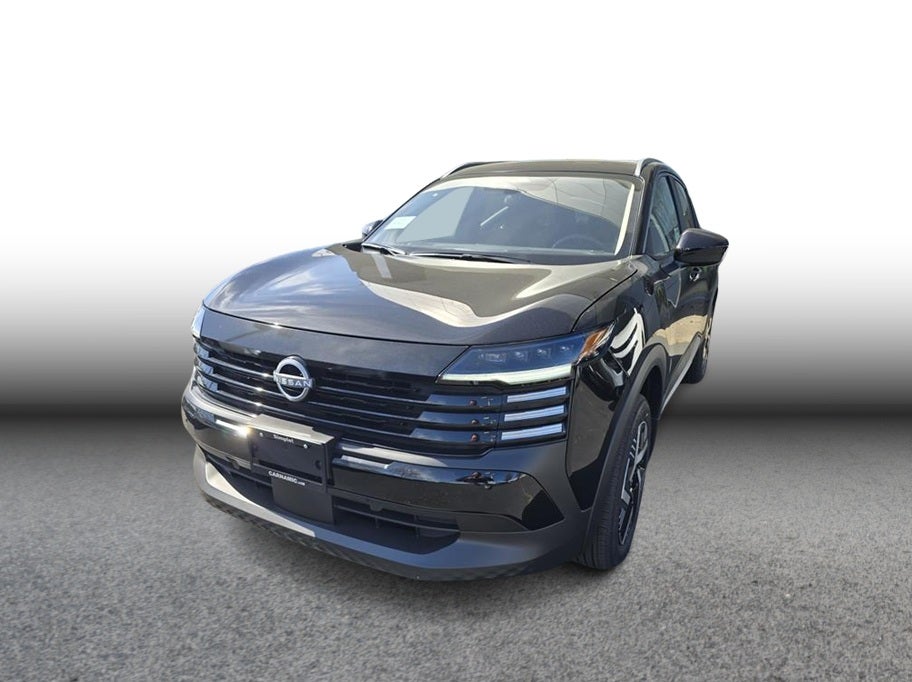 2026 Nissan Kicks SV Sport Utility 4D