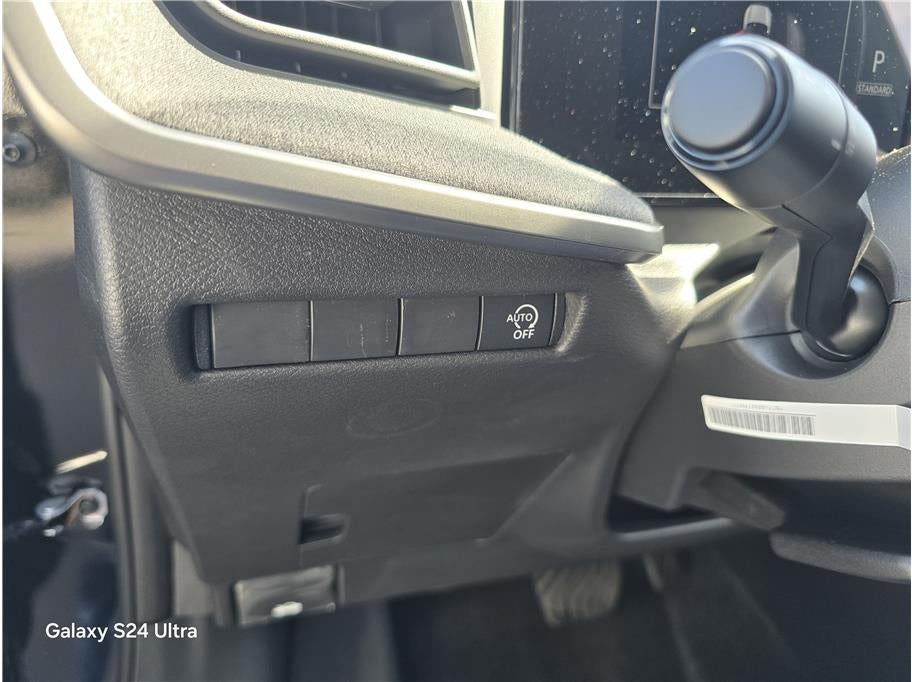 2026 Nissan Kicks SV Sport Utility 4D