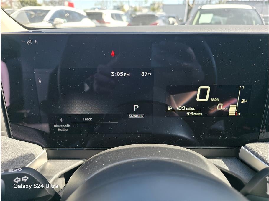 2026 Nissan Kicks SV Sport Utility 4D