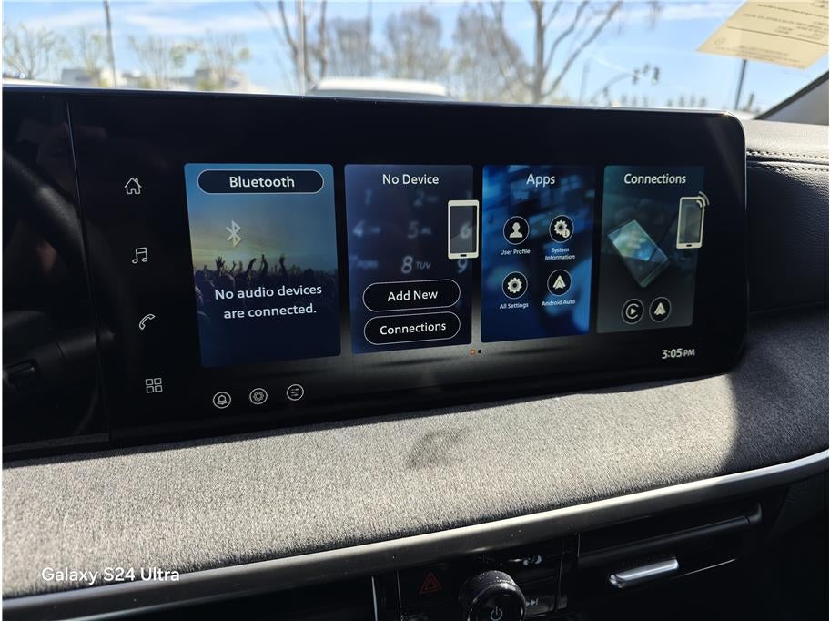 2026 Nissan Kicks SV Sport Utility 4D