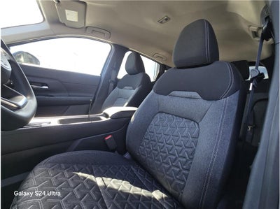 2026 Nissan Kicks SV Sport Utility 4D