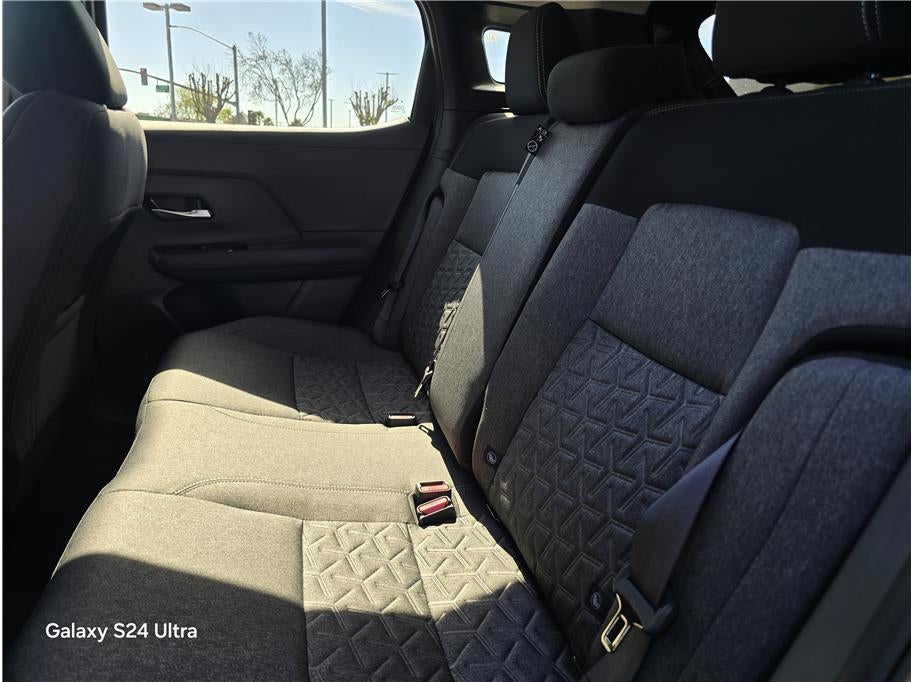 2026 Nissan Kicks SV Sport Utility 4D