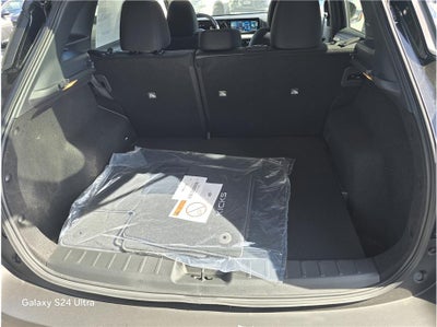 2026 Nissan Kicks SV Sport Utility 4D