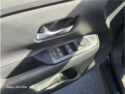 2026 Nissan Kicks SV Sport Utility 4D