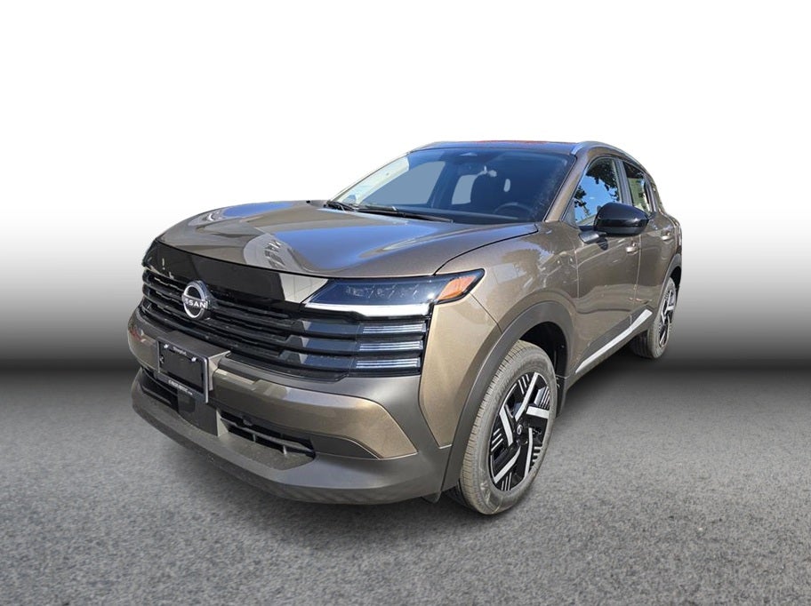 2026 Nissan Kicks SV Sport Utility 4D