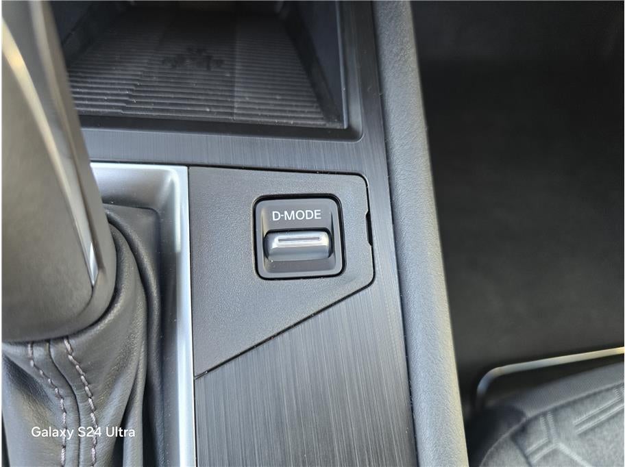 2026 Nissan Kicks SV Sport Utility 4D