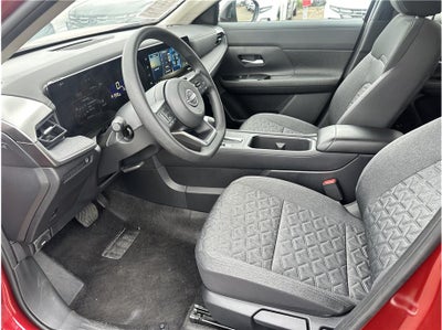 2026 Nissan Kicks SV Sport Utility 4D