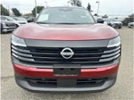 2026 Nissan Kicks SV Sport Utility 4D