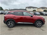 2026 Nissan Kicks SV Sport Utility 4D