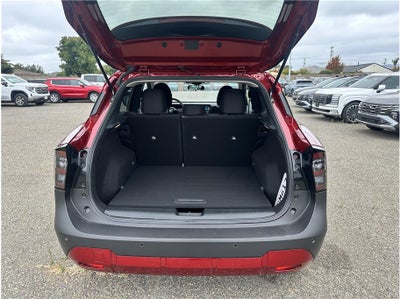 2026 Nissan Kicks SV Sport Utility 4D