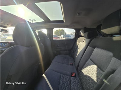 2026 Nissan Kicks SV Sport Utility 4D