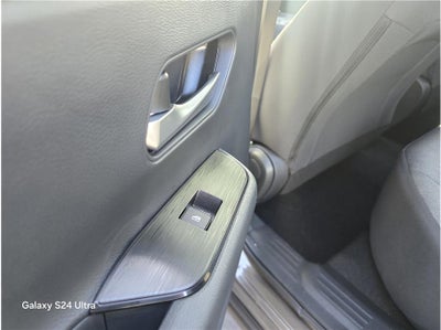 2026 Nissan Kicks SV Sport Utility 4D