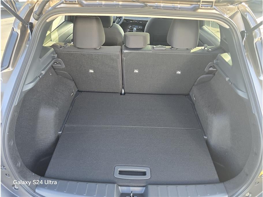 2026 Nissan Kicks SV Sport Utility 4D