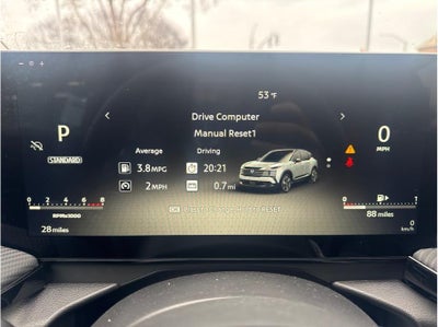 2026 Nissan Kicks MPV SR