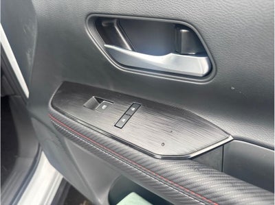 2026 Nissan Kicks MPV SR