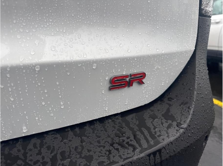 2026 Nissan Kicks MPV SR