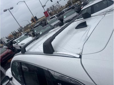 2026 Nissan Kicks MPV SR