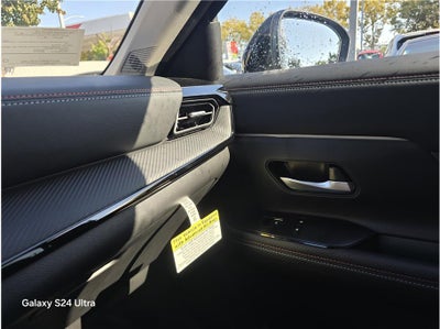 2026 Nissan Kicks MPV SR