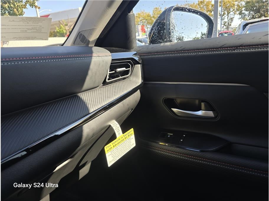 2026 Nissan Kicks MPV SR