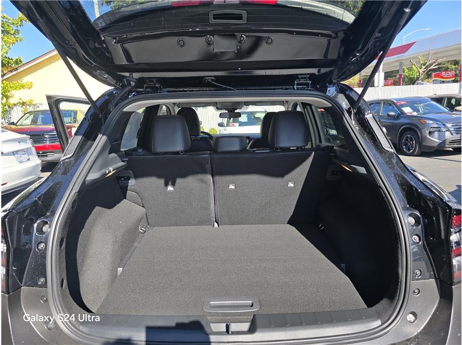 2026 Nissan Kicks MPV SR