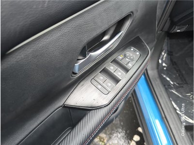 2026 Nissan Kicks SR Sport Utility 4D