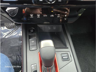 2026 Nissan Kicks SR Sport Utility 4D