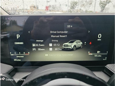 2026 Nissan Kicks SR Sport Utility 4D