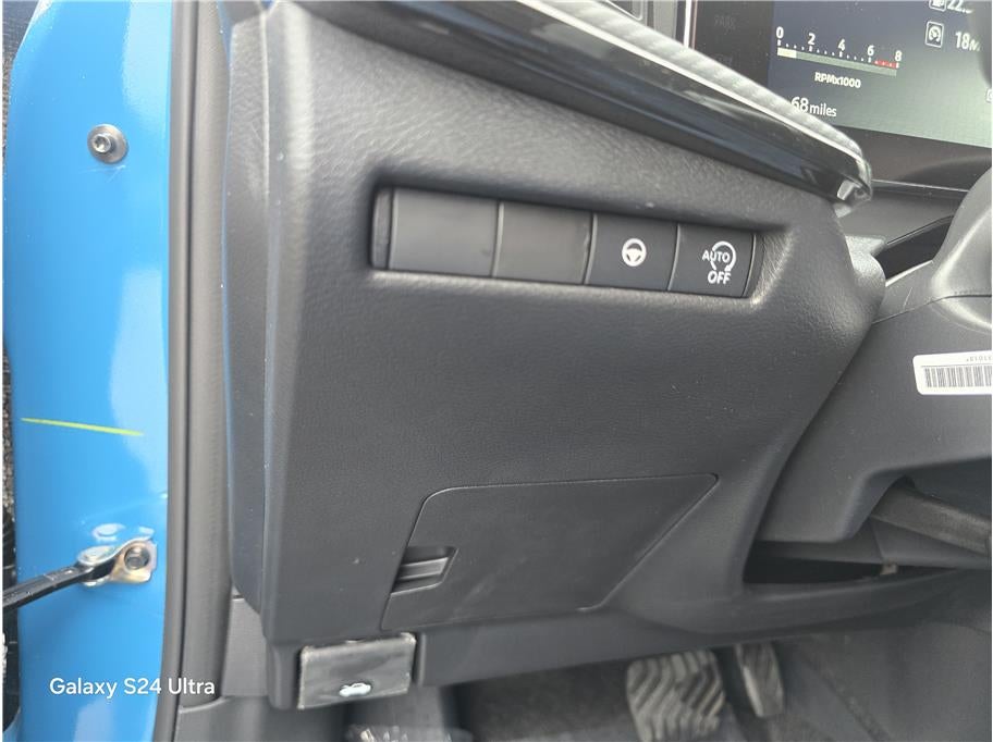 2026 Nissan Kicks SR Sport Utility 4D