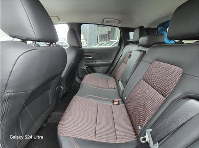 2026 Nissan Kicks SR Sport Utility 4D