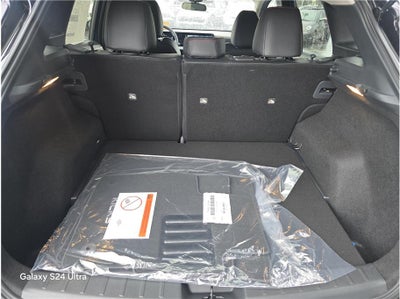 2026 Nissan Kicks SR Sport Utility 4D