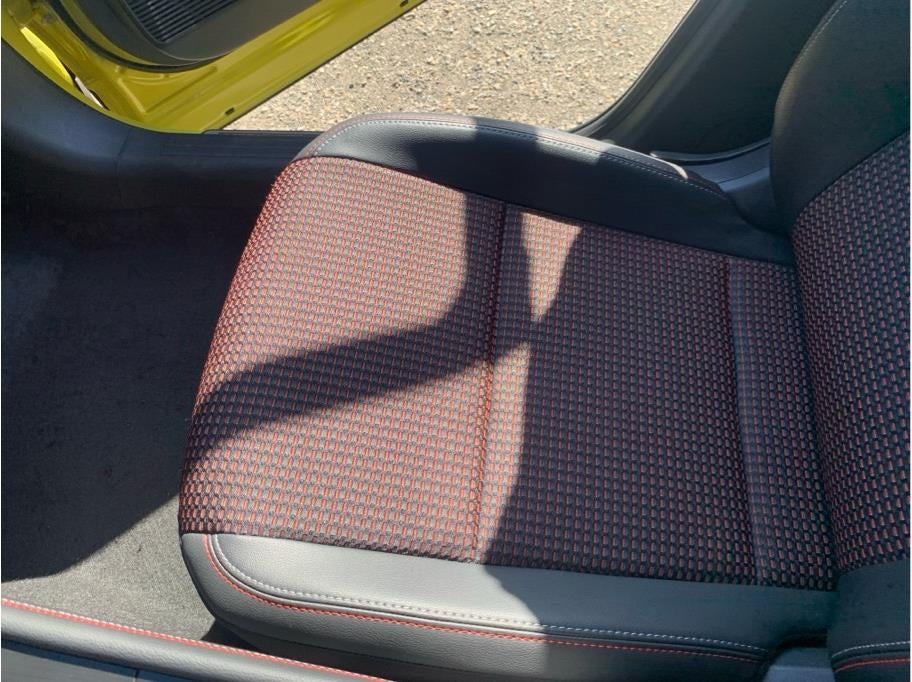 2026 Nissan Kicks SR Sport Utility 4D