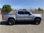 2026 Toyota Tacoma Double Cab TRD Sport Pickup 4D 6 ft