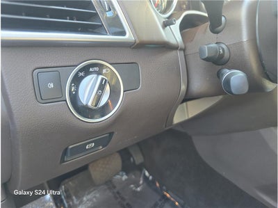 2018 Mercedes-Benz GLS GLS 450 4MATIC® Sport Utility 4D