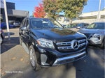 2018 Mercedes-Benz GLS GLS 450 4MATIC® Sport Utility 4D