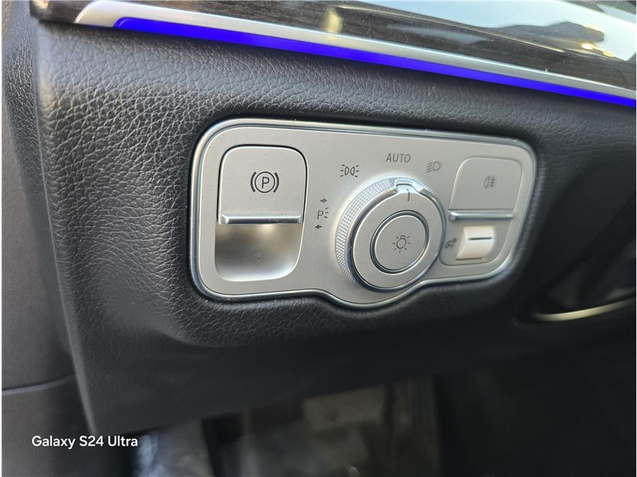 2020 Mercedes-Benz GLE GLE 350 Sport Utility 4D