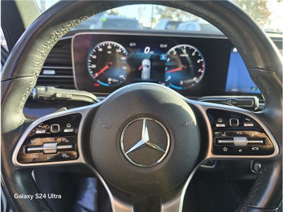 2020 Mercedes-Benz GLE GLE 350 Sport Utility 4D