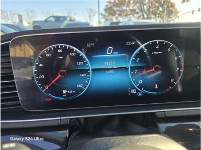 2020 Mercedes-Benz GLE GLE 350 Sport Utility 4D