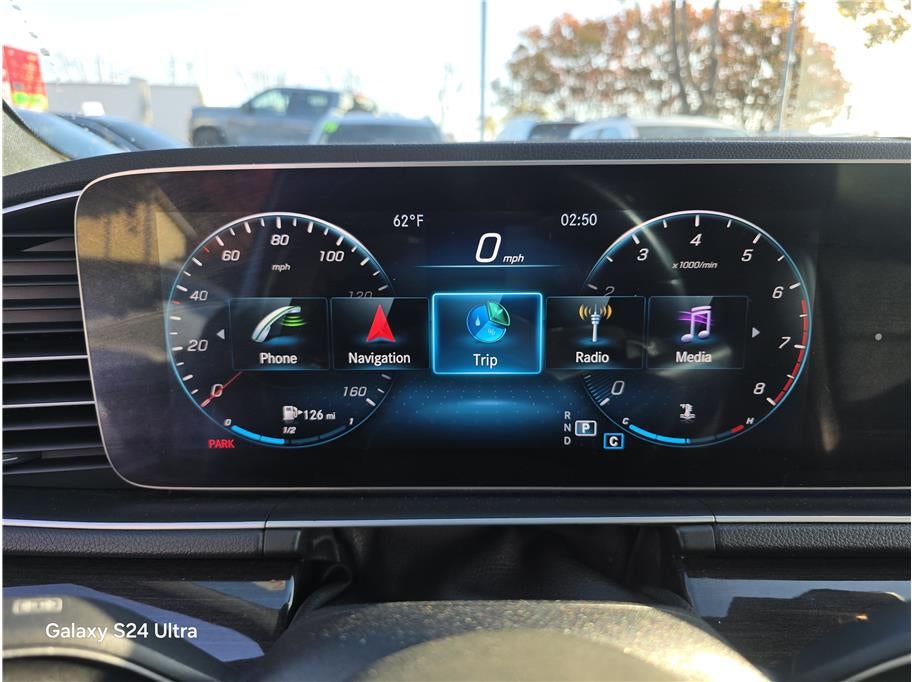 2020 Mercedes-Benz GLE GLE 350 Sport Utility 4D