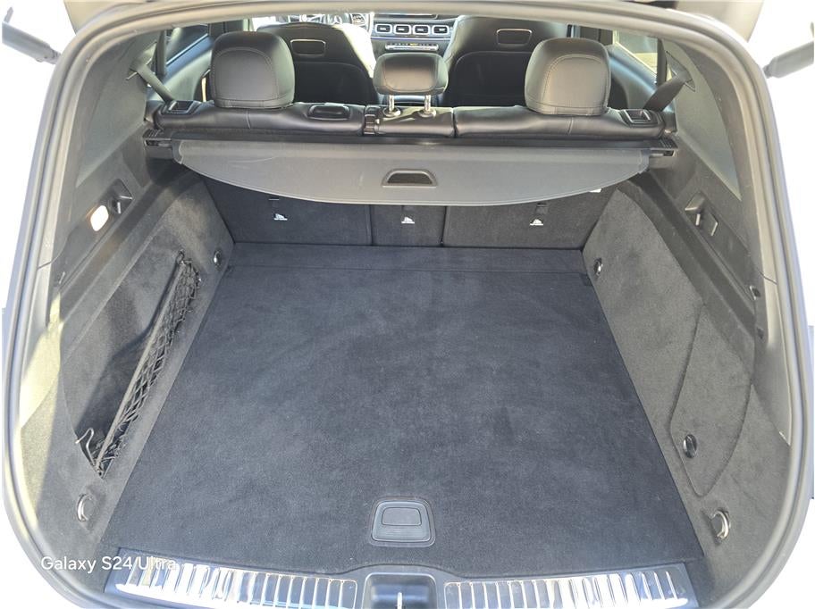 2020 Mercedes-Benz GLE GLE 350 Sport Utility 4D