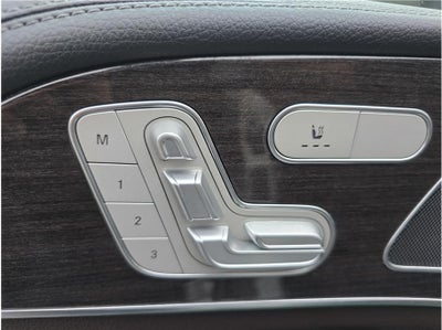 2021 Mercedes-Benz GLE GLE 450 4MATIC® Sport Utility 4D