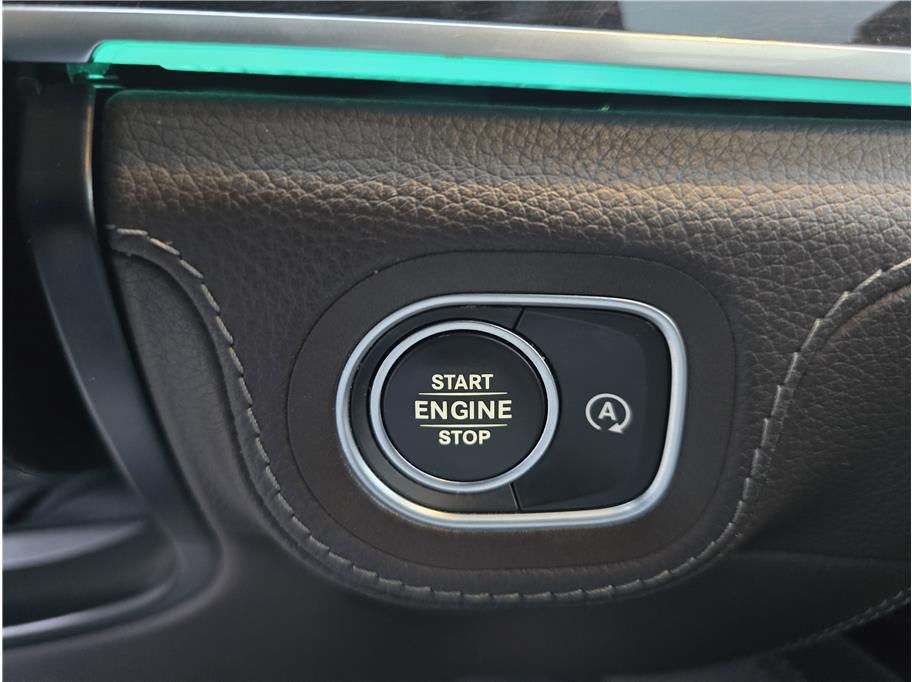 2021 Mercedes-Benz GLE GLE 450 4MATIC® Sport Utility 4D