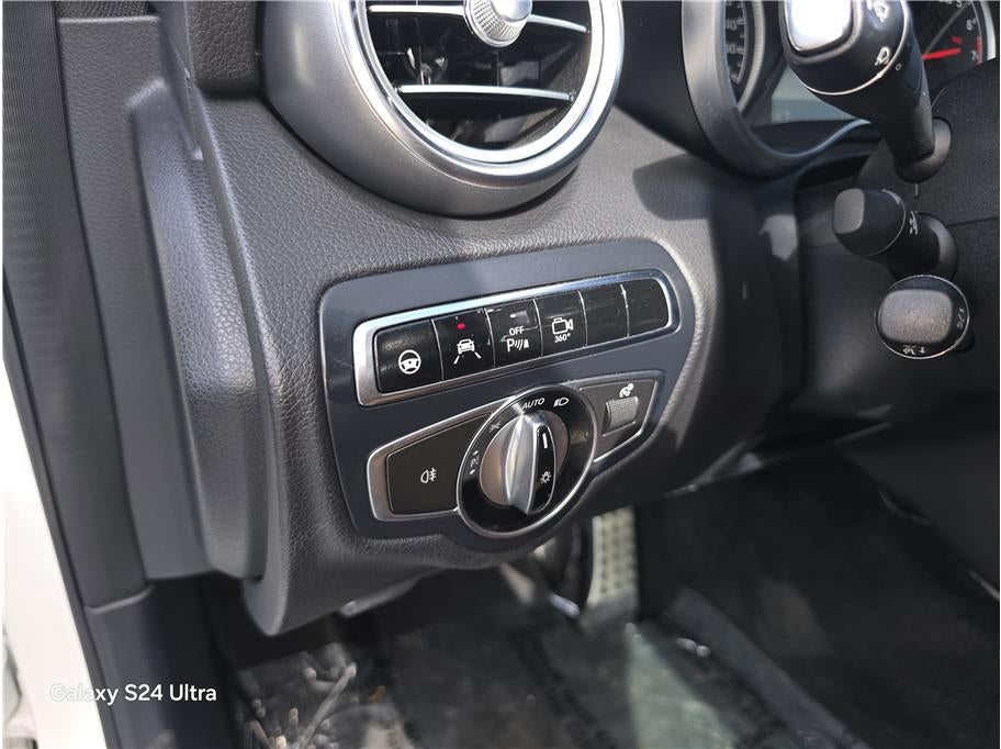 2017 Mercedes-Benz Mercedes-AMG® C-Class C 43 AMG® Sedan 4D