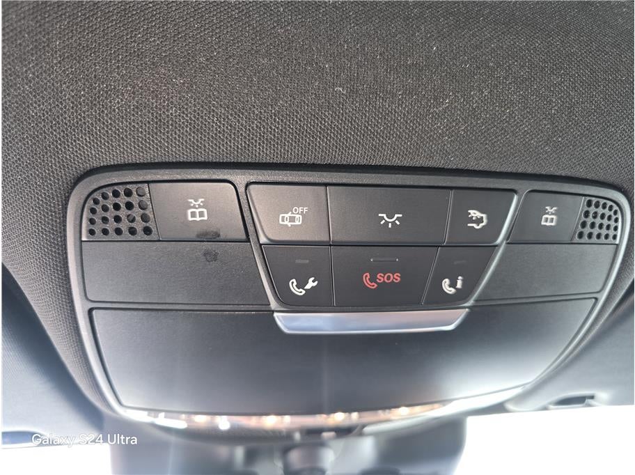 2017 Mercedes-Benz Mercedes-AMG® C-Class C 43 AMG® Sedan 4D