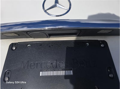 2017 Mercedes-Benz Mercedes-AMG® C-Class C 43 AMG® Sedan 4D