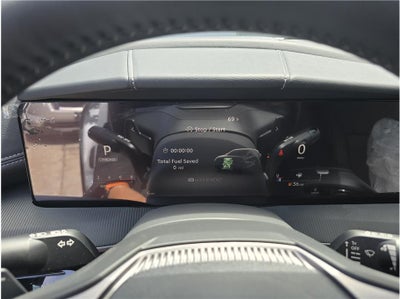 2025 Nissan Murano SV Sport Utility 4D