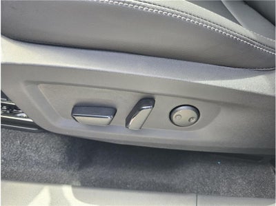 2025 Nissan Murano SV Sport Utility 4D